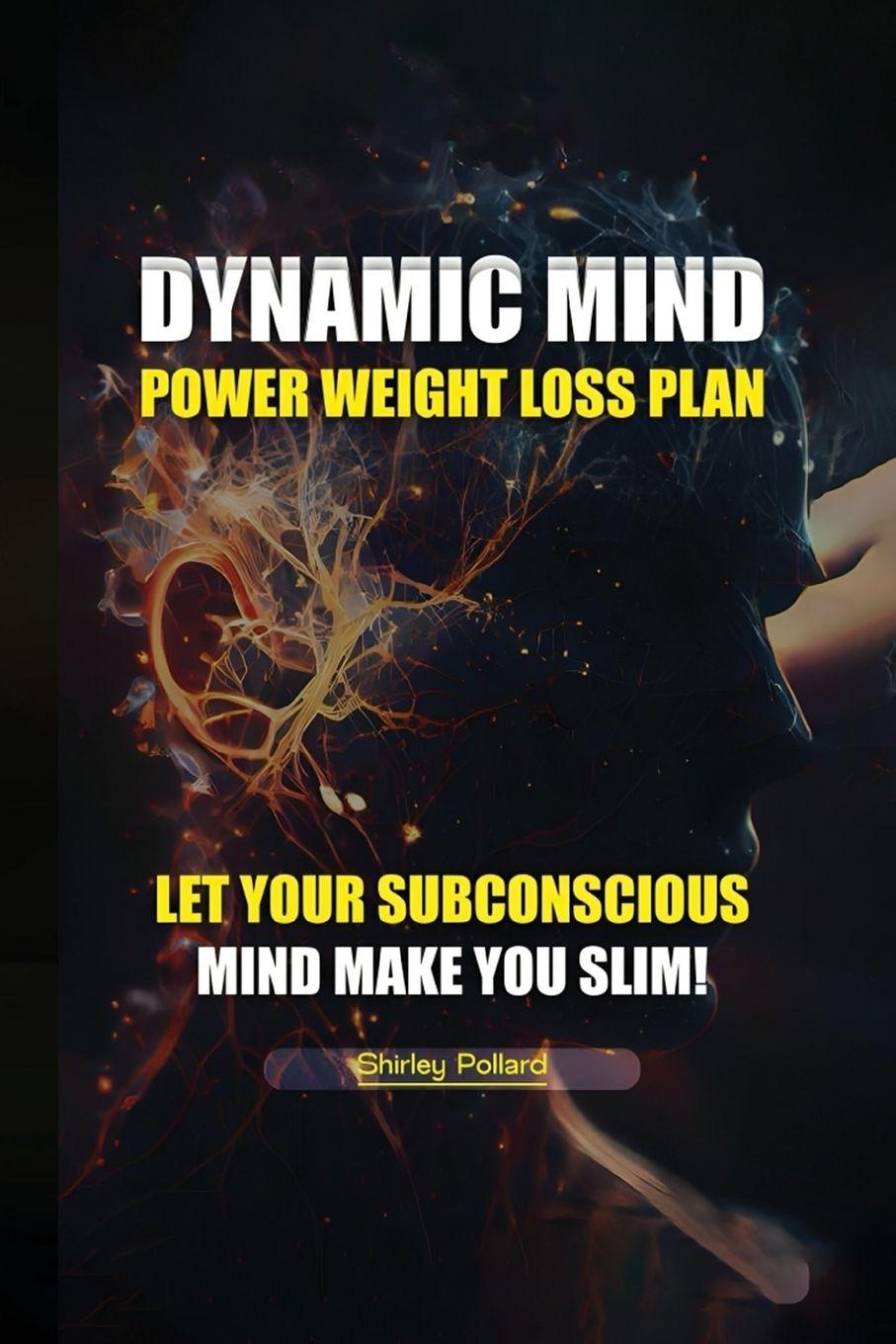 Vorderes Coverbild Dynamic Mind