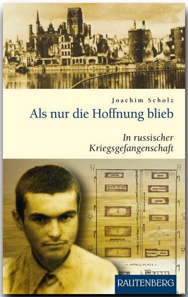 Vorderes Coverbild Als nur die Hoffnung blieb