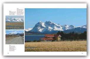 Beispielinhalt (Bild) Abenteuer Panamericana