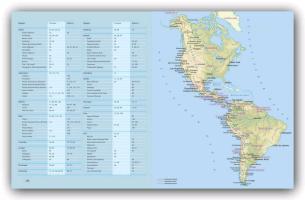 Beispielinhalt (Bild) Abenteuer Panamericana