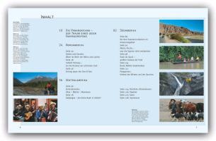 Beispielinhalt (Bild) Abenteuer Panamericana