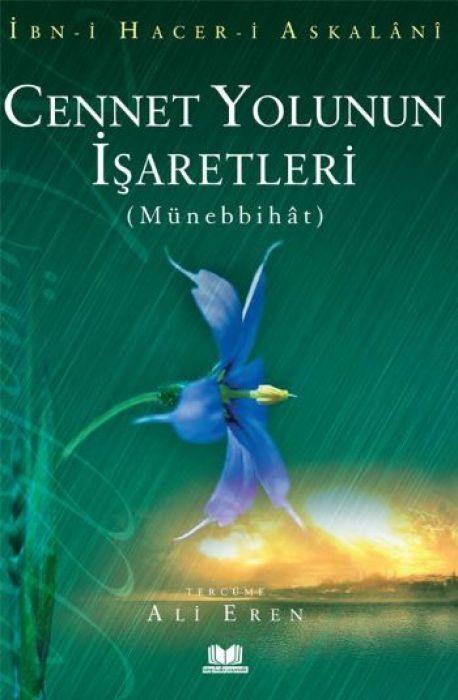 Vorderes Coverbild Cennet Yolunun Isaretleri