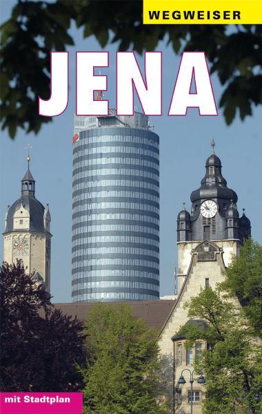 Vorderes Coverbild Jena
