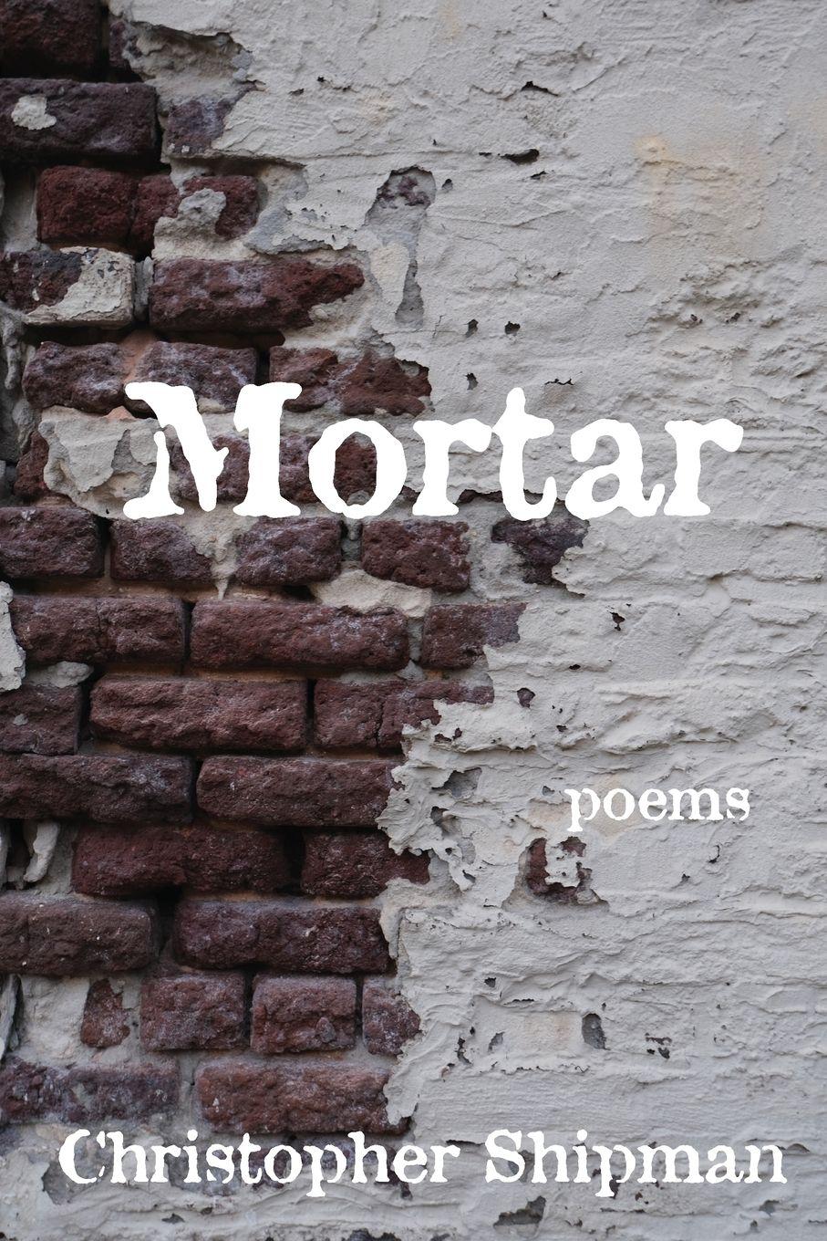Vorderes Coverbild Mortar
