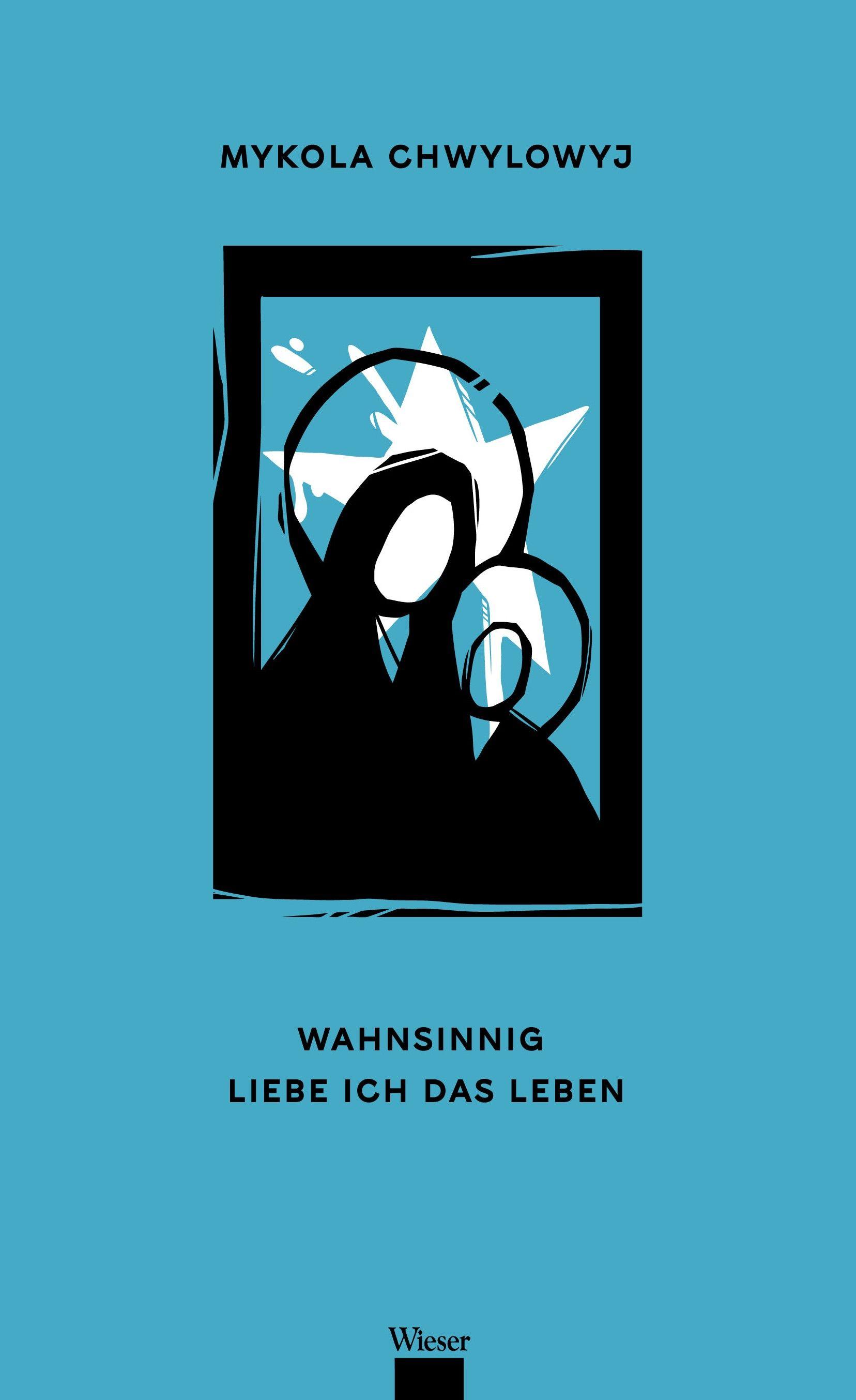 Vorderes Coverbild Wahnsinnig Liebe Ich Das Leben