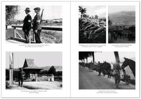 Beispielinhalt (Bild) Deutsche Gebirgsjäger im Zweiten Weltkrieg