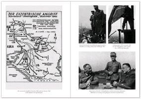 Beispielinhalt (Bild) Deutsche Gebirgsjäger im Zweiten Weltkrieg