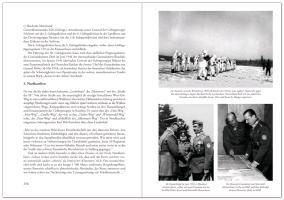 Beispielinhalt (Bild) Deutsche Gebirgsjäger im Zweiten Weltkrieg