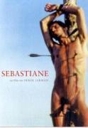 Vorderes Coverbild Sebastiane