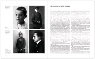 Beispielinhalt (Bild) Generalleutnant der Reserve Hyazinth Graf Strachwitz von Groß-Zauche und Camminetz