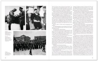 Beispielinhalt (Bild) Generalleutnant der Reserve Hyazinth Graf Strachwitz von Groß-Zauche und Camminetz