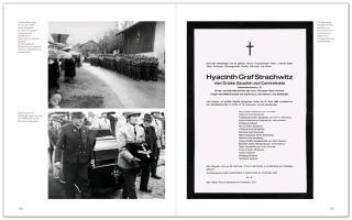 Beispielinhalt (Bild) Generalleutnant der Reserve Hyazinth Graf Strachwitz von Groß-Zauche und Camminetz
