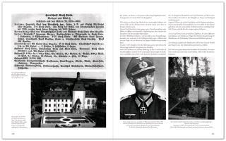 Beispielinhalt (Bild) Generalleutnant der Reserve Hyazinth Graf Strachwitz von Groß-Zauche und Camminetz