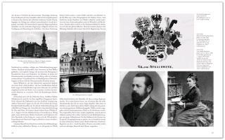 Beispielinhalt (Bild) Generalleutnant der Reserve Hyazinth Graf Strachwitz von Groß-Zauche und Camminetz