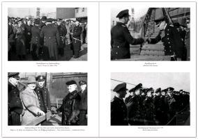 Beispielinhalt (Bild) U 79 - Das Kriegstagebuch