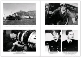 Beispielinhalt (Bild) U 79 - Das Kriegstagebuch