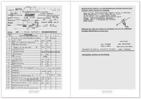 Beispielinhalt (Bild) U 79 - Das Kriegstagebuch