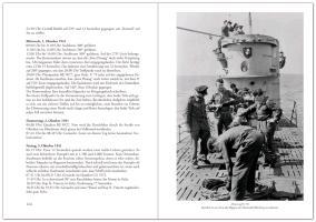 Beispielinhalt (Bild) U 79 - Das Kriegstagebuch