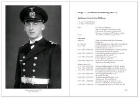 Beispielinhalt (Bild) U 79 - Das Kriegstagebuch
