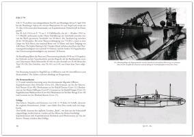 Beispielinhalt (Bild) U 79 - Das Kriegstagebuch