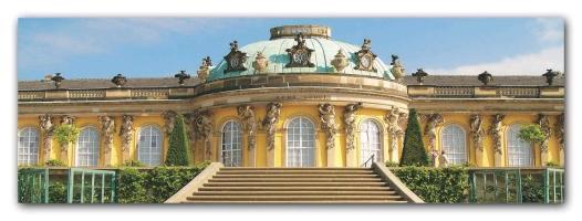 Beispielinhalt (Bild) Panorama Germany