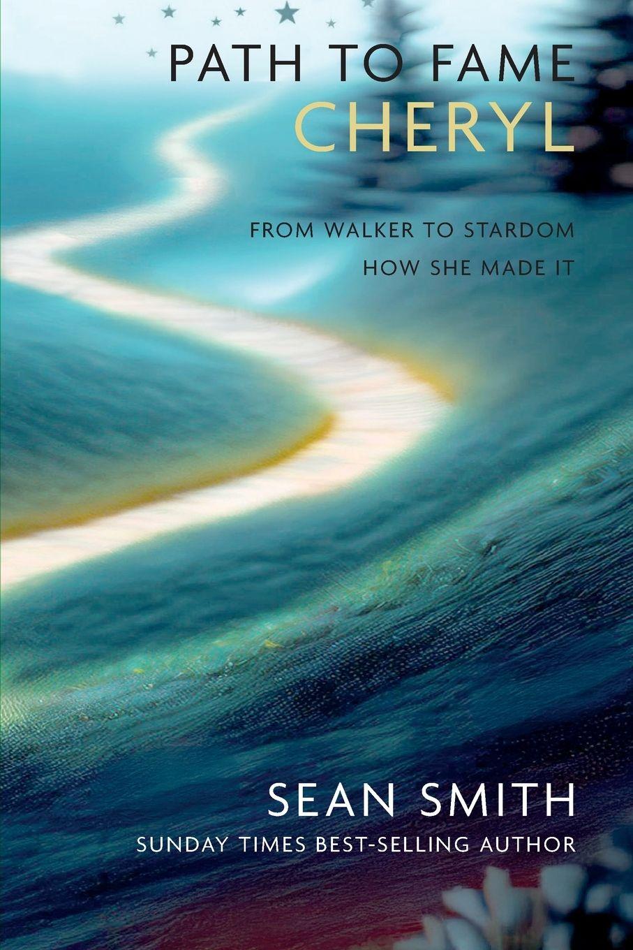 Vorderes Coverbild Path To Fame