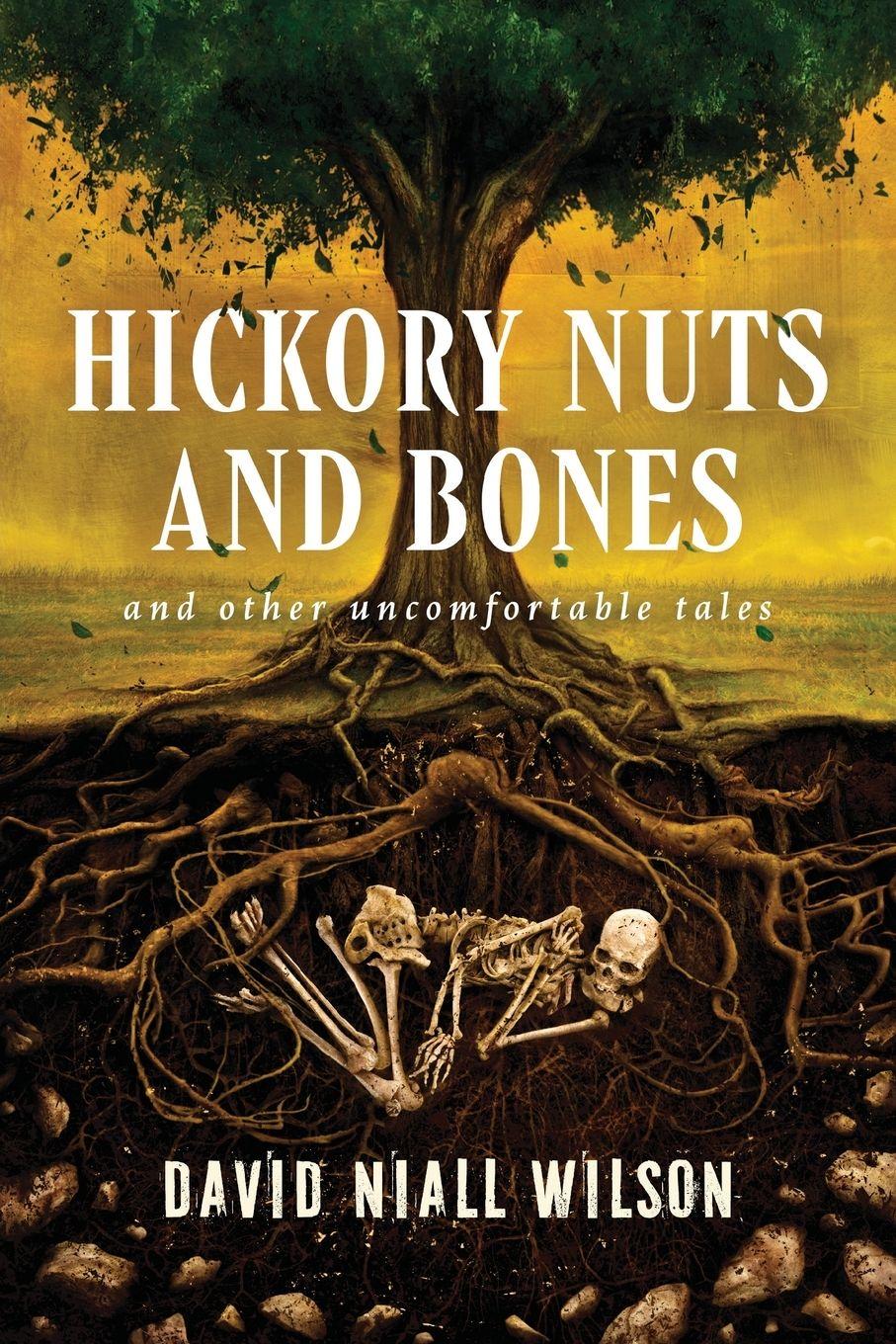 Vorderes Coverbild Hickory Nuts and Bones