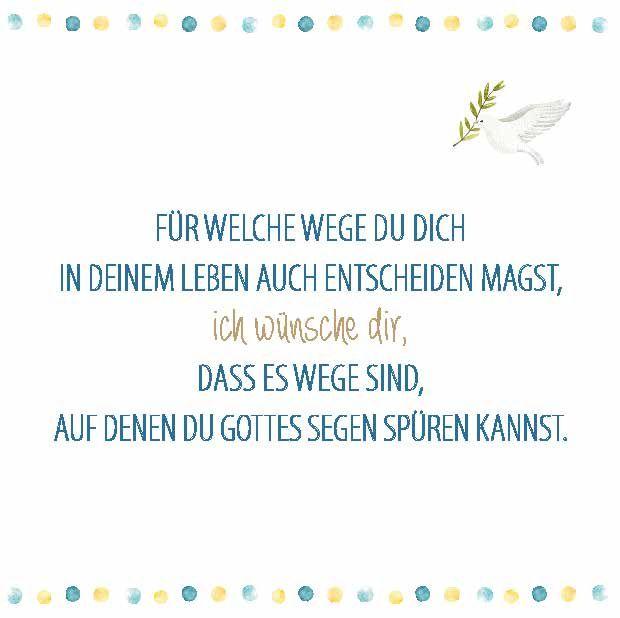 Beispielinhalt (Bild) Bunte Wünsche für dich