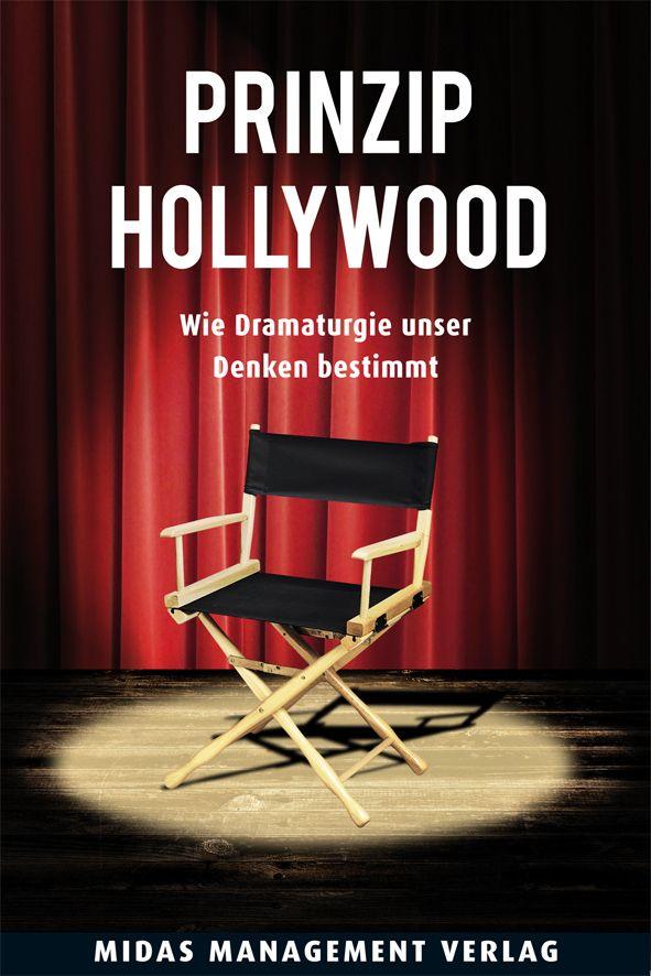 Vorderes Coverbild Prinzip Hollywood