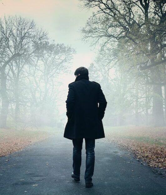 Autorenbild Der Puppenflüsterer (Thriller)