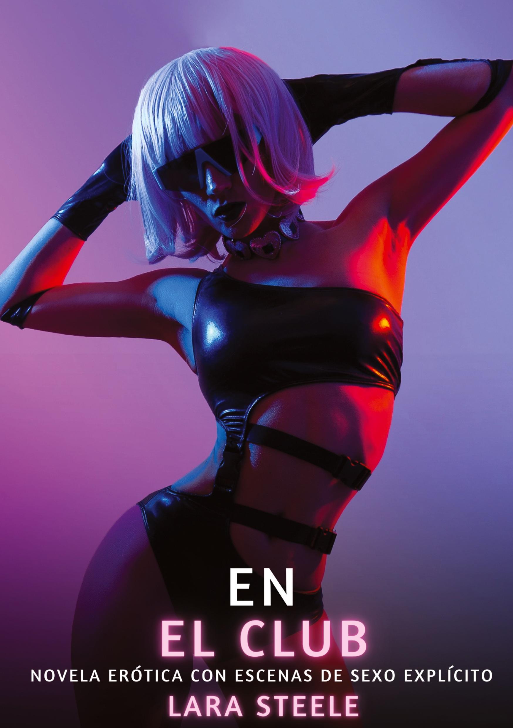 Vorderes Coverbild En el Club