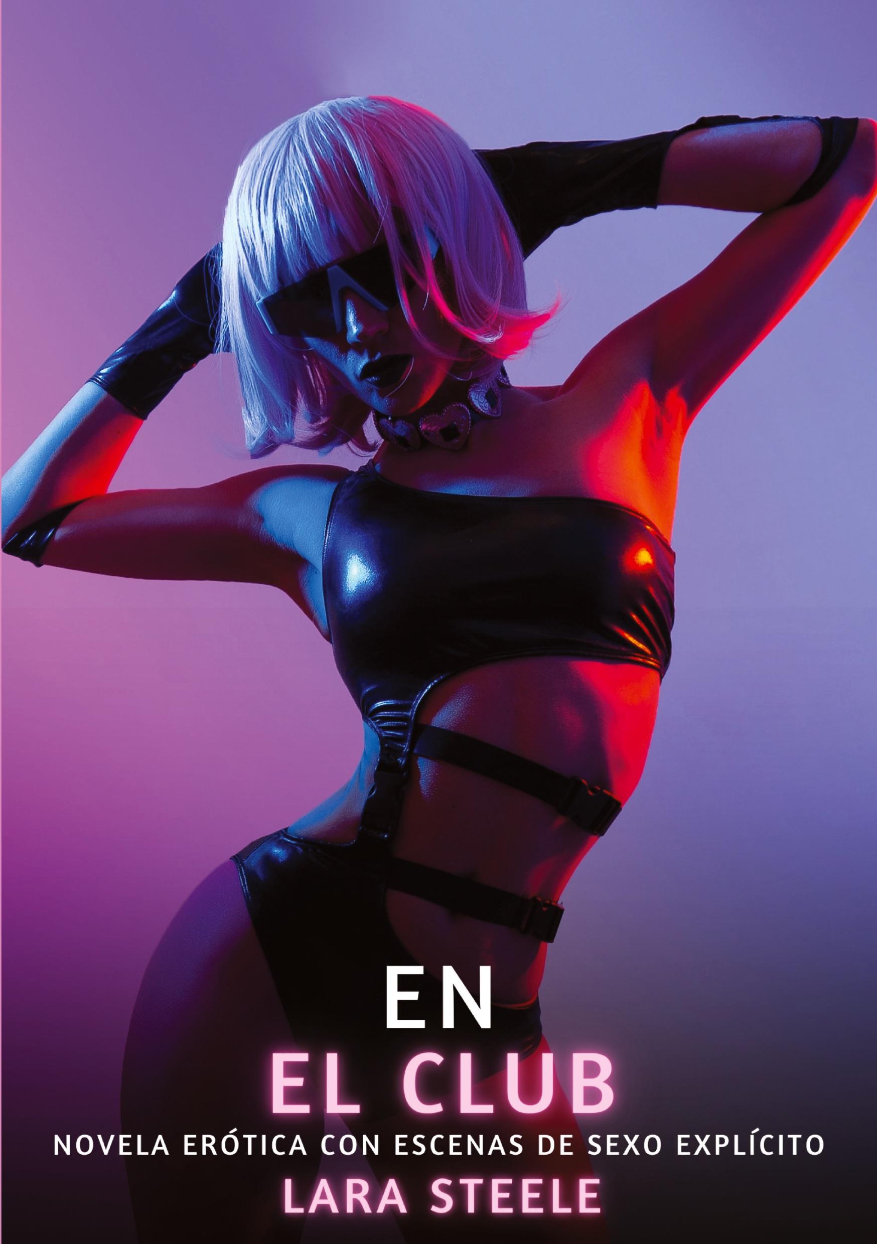 Vorderes Coverbild En el Club