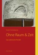 Vorderes Coverbild Das siderische Pendel