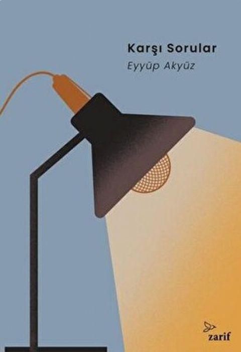 Vorderes Coverbild Karsi Sorular