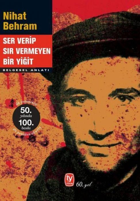 Vorderes Coverbild Ser Verip Sir Vermeyen Bir Yigit