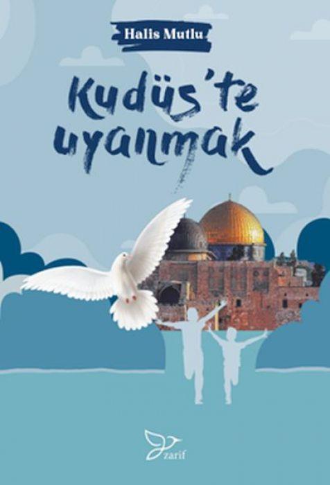 Vorderes Coverbild Kudüste Uyanmak