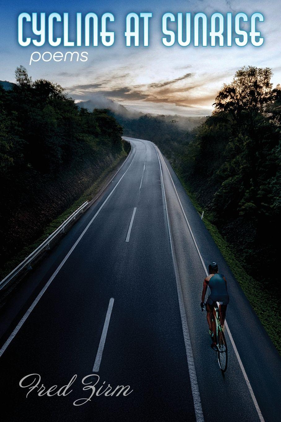 Vorderes Coverbild Cycling at Sunrise