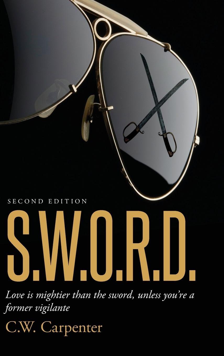 Vorderes Coverbild S.W.O.R.D. Second Edition