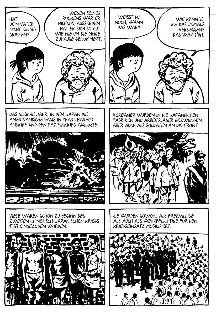 Beispielinhalt (Bild) Gras