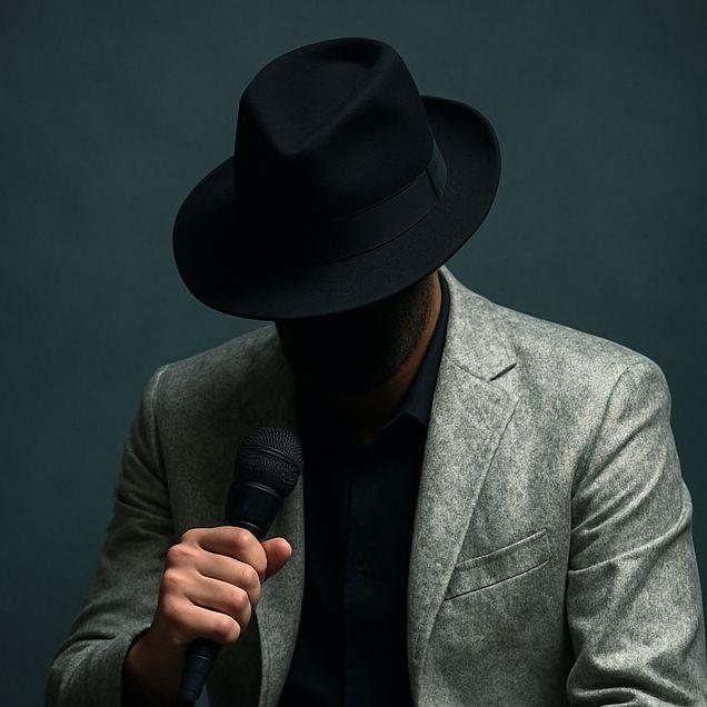 Autorenbild Die letzte mündige Generation