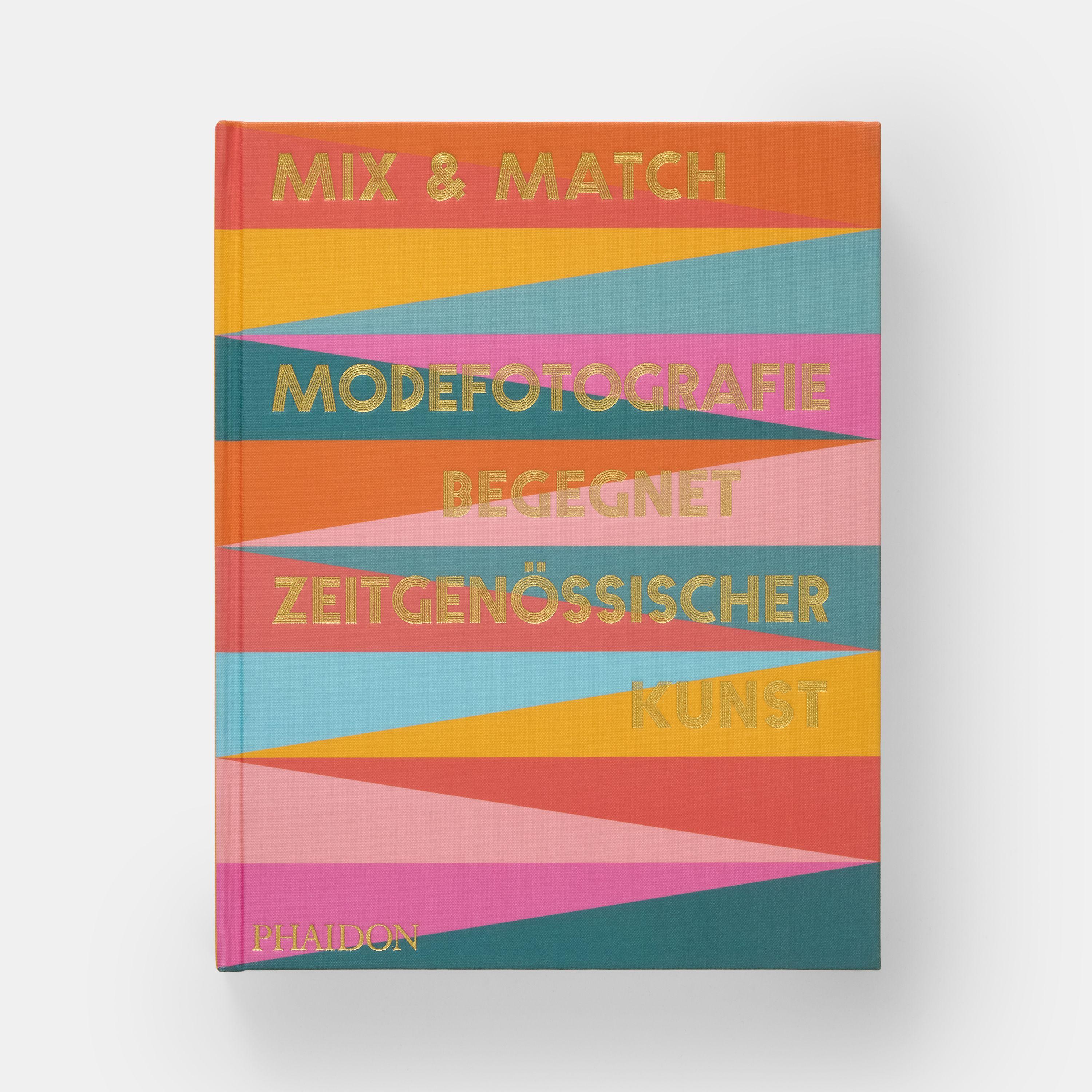 Beispielinhalt (Bild) Mix & Match