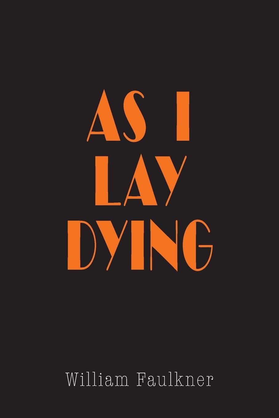 Vorderes Coverbild As I Lay Dying
