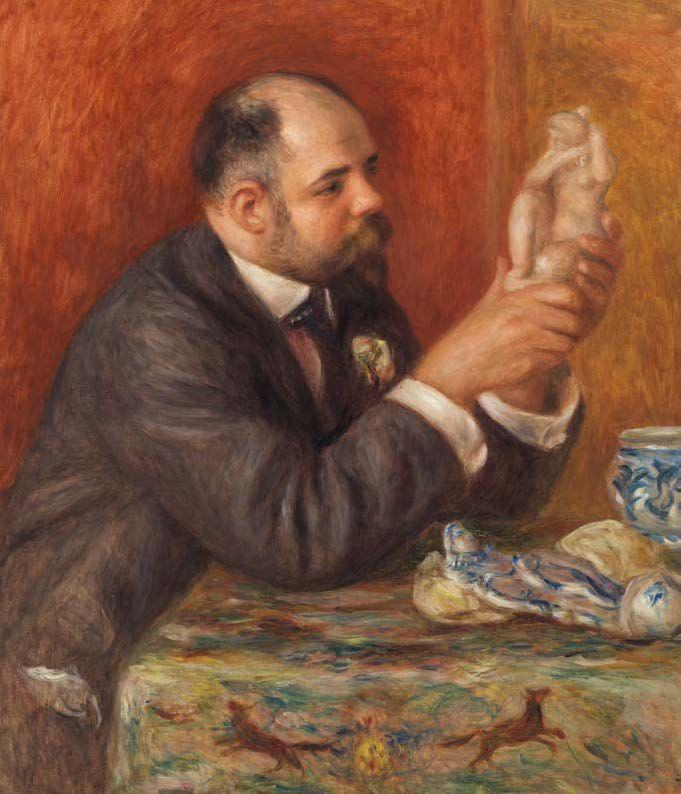 Beispielinhalt (Bild) Noble Begierden