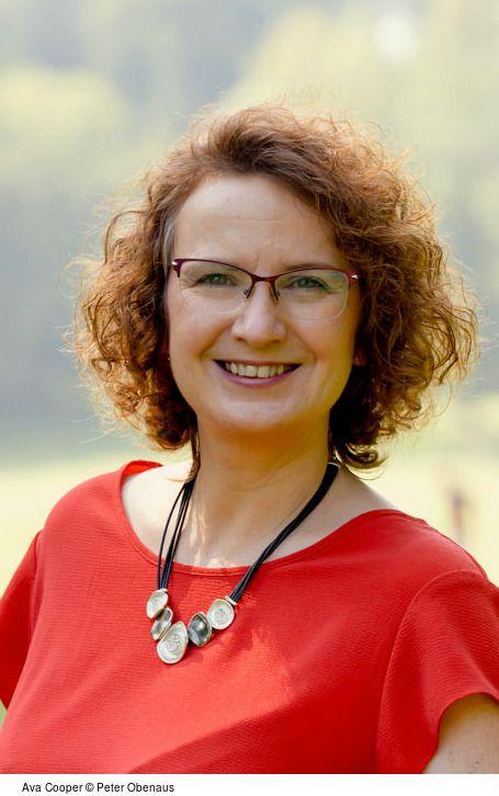 Autorenbild A Crush on the Boss