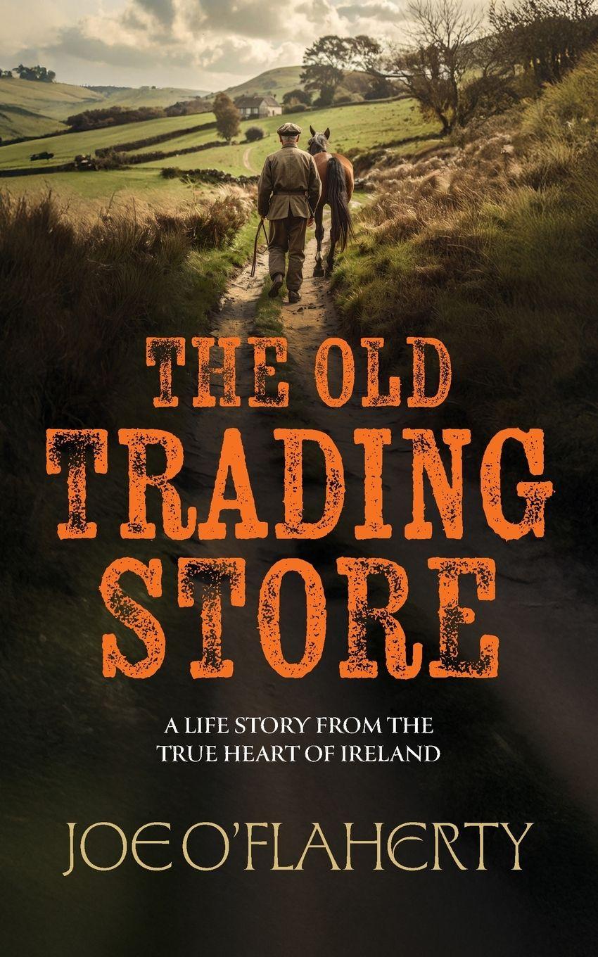 Vorderes Coverbild The Old Trading Store