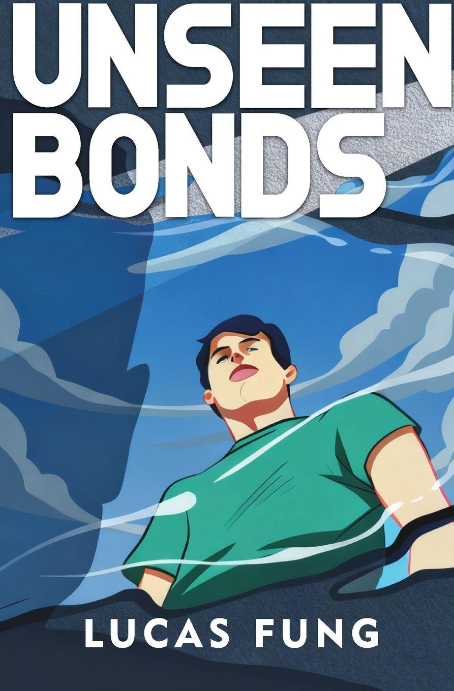 Vorderes Coverbild Unseen Bonds