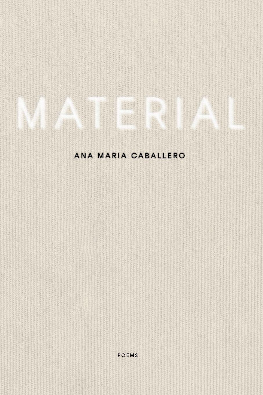 Vorderes Coverbild Material