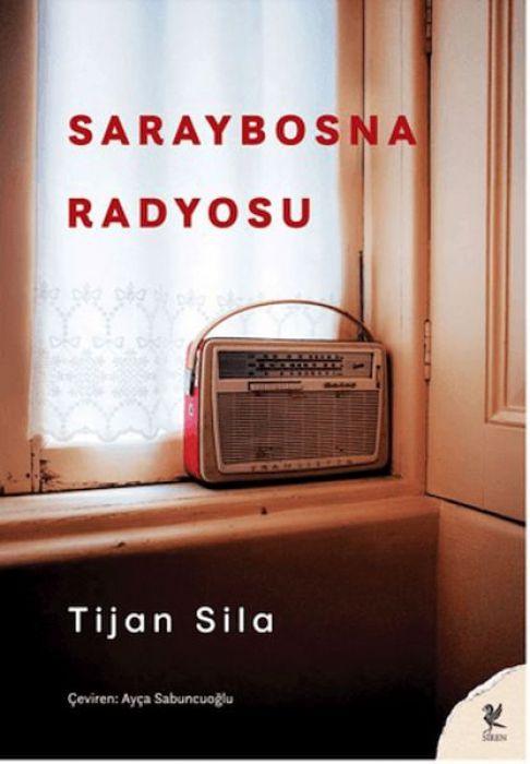 Vorderes Coverbild Saraybosna Radyosu