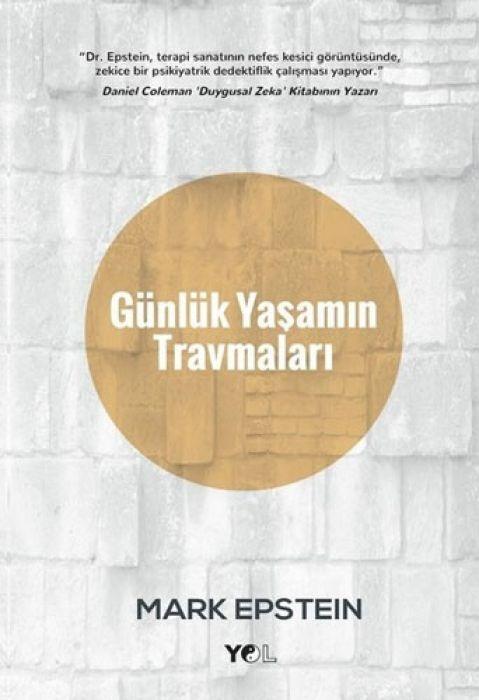 Vorderes Coverbild Günlük Yasamin Travmalari