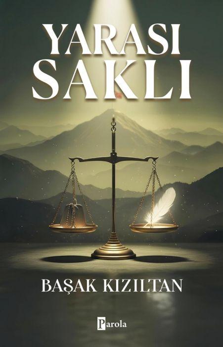 Vorderes Coverbild Yarasi Sakli